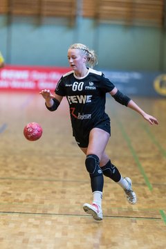 Bild 63 - wAJ SV Henstedt Ulzburg - SC Alstertal Langenhorn : Ergebnis: 30:41